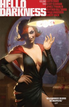 Hello Darkness Vol. 2 (eBook, ePUB) - Ennis, Garth; Tynion Iv, James; Various