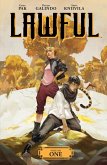 Lawful Vol. 1 (eBook, ePUB)