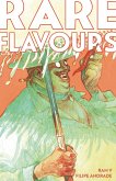 Rare Flavours Deluxe Edition (eBook, ePUB)