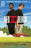 Red Before Black #5 (eBook, ePUB)
