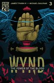 Wynd: The Power of the Blood #3 (eBook, ePUB)
