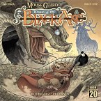 Mouse Guard: Dawn of the Black Axe #1 (eBook, ePUB)