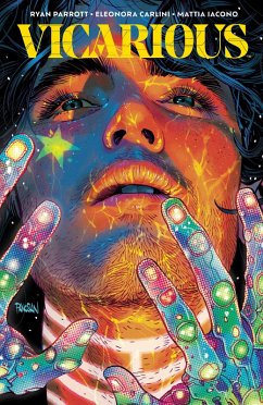 Vicarious (eBook, ePUB) - Parrott, Ryan