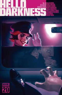 Hello Darkness #9 (eBook, ePUB) - Starer, Joanne; Hack, Robert; Various