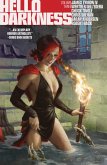 Hello Darkness Vol. 3 (eBook, ePUB)
