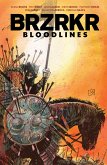 BRZRKR: Bloodlines (eBook, ePUB)