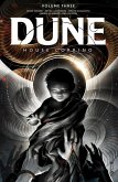 Dune: House Corrino Vol. 3 (eBook, ePUB)