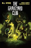 The Graveyard Club (eBook, ePUB)