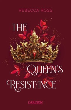 Cover The Queen's Resistance / The Queen's Rising Bd.2  (Mängelexemplar)
