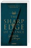 The Sharp Edge of Silence - Gefährliches Schweigen   (Restauflage)