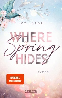 Cover Where Spring Hides / Festival Bd.3  (Mängelexemplar)