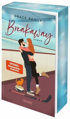 Cover Breakaway / Beyond the Play Bd.2  (Mängelexemplar)