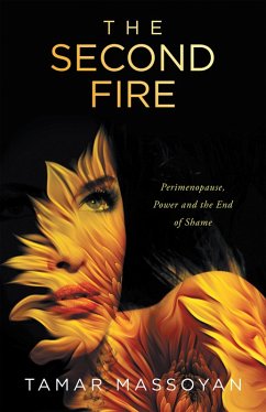 The Second Fire (eBook, ePUB) - Massoyan, Tamar