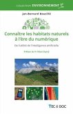 Connaître les habitats naturels à l'ère du numérique (eBook, ePUB)