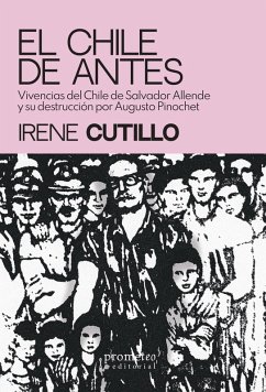Cover El Chile de antes (eBook, PDF)
