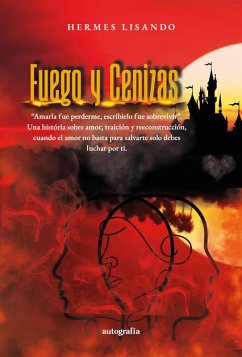 Cover Fuego y cenizas (eBook, ePUB)