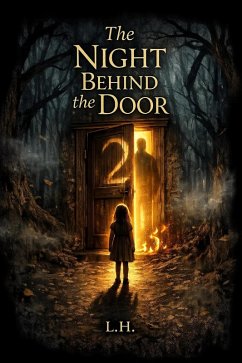 The Night Behind the Door (eBook, ePUB) - Laaouamri, Hamza
