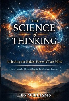 Cover The Science of Thinking (eBook, ePUB)