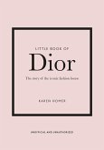 Little Book of Dior (eBook, ePUB)