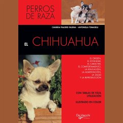 Cover El chihuahua (MP3-Download)