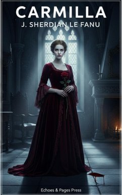 Carmilla (eBook, ePUB) - Le Fanu, J. Sheridan
