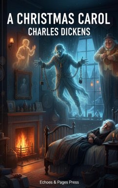 Cover A Christmas Carol (eBook, ePUB)