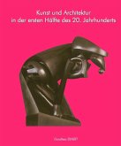 Kunst und Architektur des 20. Jahrhunderts, Band I (eBook, ePUB)