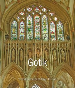 Gotik (eBook, ePUB) - Charles, Victoria; Carl, Klaus H.