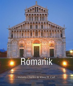 Romanik (eBook, ePUB) - Charles, Victoria; Carl, Klaus H.