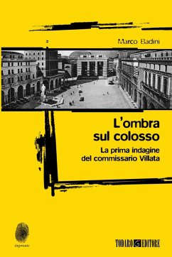 L'ombra sul colosso (eBook, ePUB) - Badini, Marco
