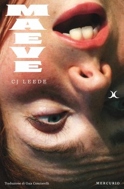 Maeve (eBook, ePUB) - Leede, Cj