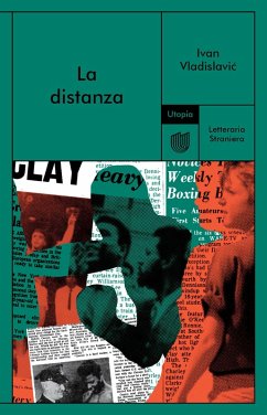 La distanza (eBook, ePUB) - Vladislavic, Ivan