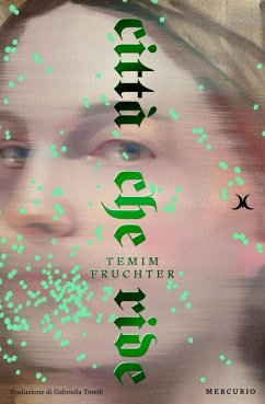 Città che ride (eBook, ePUB) - Fruchter, Temim
