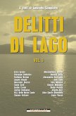 Delitti di Lago - Vol. 3 (eBook, ePUB)