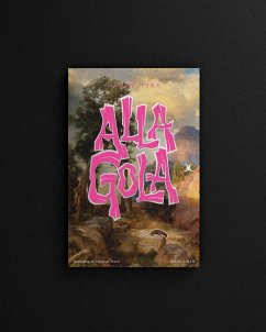 Alla Gola (eBook, ePUB) - Hoke, Henry