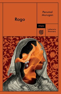 Rogo (eBook, ePUB) - Murugan, Perumal