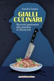 Gialli culinari (eBook, ePUB)