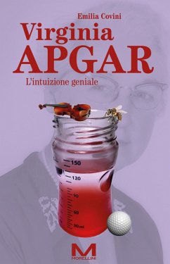 Virginia Apgar (eBook, ePUB) - Covini, Emilia