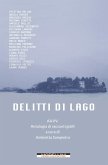 Delitti di lago (eBook, ePUB)
