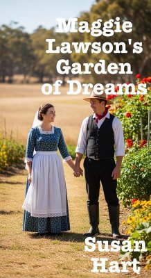 Cover Maggie Lawson's Garden of Dreams (eBook, ePUB)