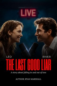 The Last Good Liar (eBook, ePUB) - Marshall, Ryan