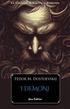 I demoni (eBook, ePUB) - Dostoevskij, Fëdor
