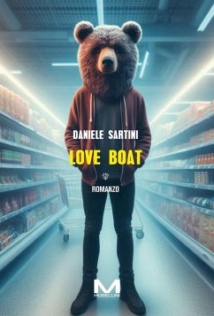 Love Boat (eBook, ePUB) - Sartini, Daniele