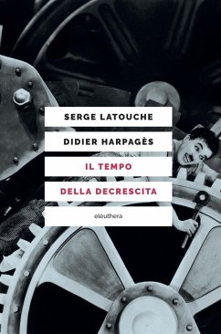 Cover Il tempo della decrescita (eBook, ePUB)