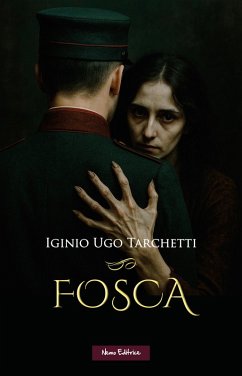 Cover Fosca (eBook, ePUB)