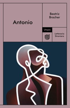 Cover Antonio (eBook, ePUB)