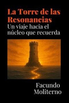 La Torre de las Resonancias (eBook, ePUB) - Moliterno, Facundo