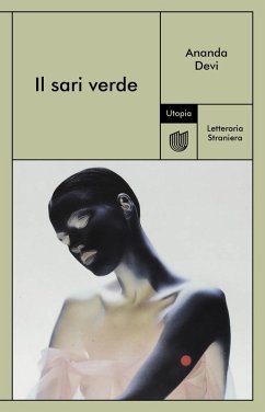 Il sari verde (eBook, ePUB) - Devi, Ananda