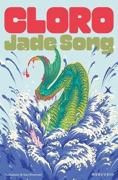 Cloro (eBook, ePUB) - Song, Jade