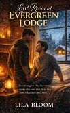 Last Room at Evergreen Lodge (eBook, ePUB)